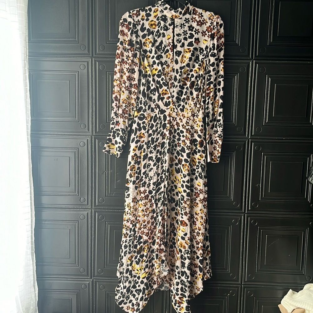 Reiss Lira Dress